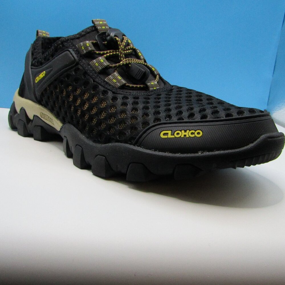 Clohco | Men's Casual Footwear | Size 11 | Water Resistant
